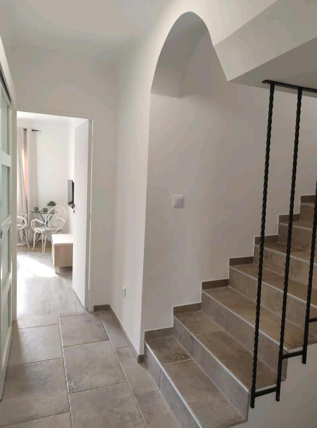 Chambre Climatisee Entre Mer Et Montagne, Avec Sdb Et Wc Privatifs Laroque-des-Albères Εξωτερικό φωτογραφία